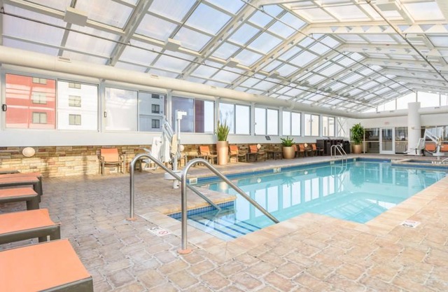 66 m² Condo ∙ 1 bedroom ∙ 4 guests