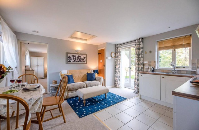 66 m² House ∙ 1 bedroom ∙ 2 guests