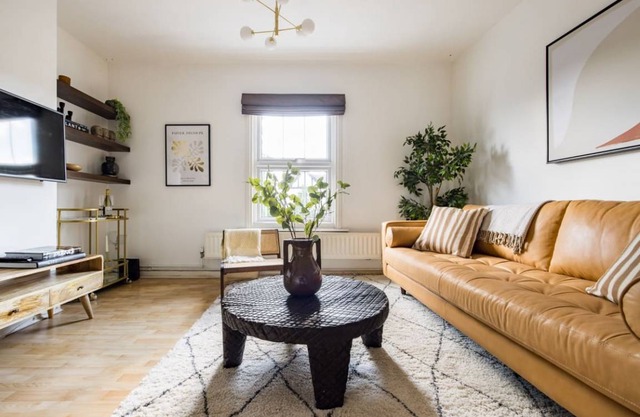 67 m² Apartment ∙ 2 bedrooms ∙ 4 guests