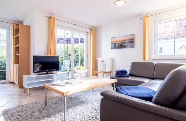 67 m² Apartment ∙ 2 bedrooms ∙ 4 guests