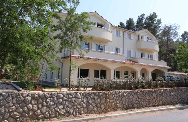 67 m² Apartment ∙ 2 bedrooms ∙ 5 guests