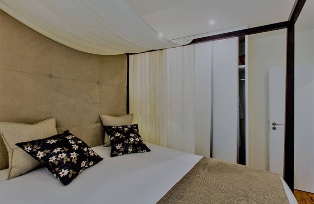 67 m² Apartment ∙ 2 bedrooms ∙ 4 guests