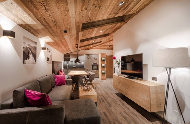67 m² Apartment ∙ 2 bedrooms ∙ 6 guests
