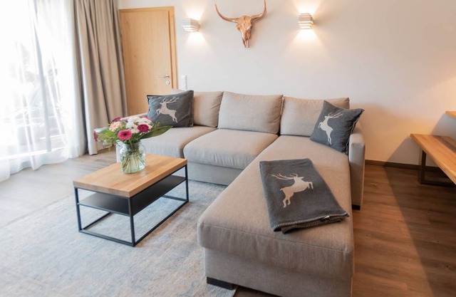 67 m² Apartment ∙ 2 bedrooms ∙ 6 guests
