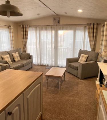 67 The Meadows New Beach Holiday Park