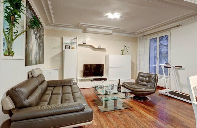 673 Suite Richard - Superb apartment in Paris
