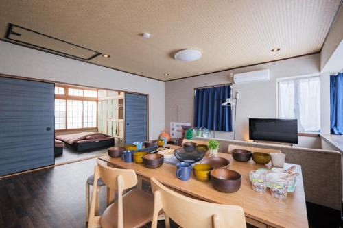 67ｍ2 Modern Japanese style Toys for kids 2Bedroom