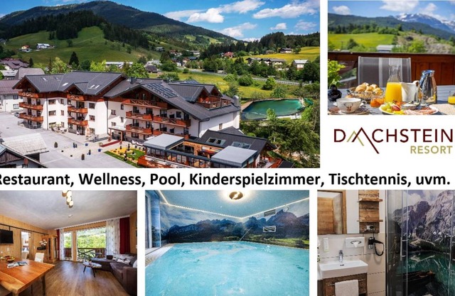 68 m² Apartment ∙ 2 bedrooms ∙ 5 guests