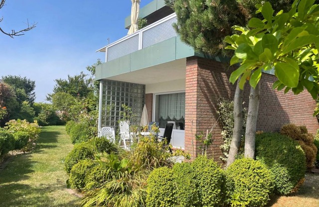 68 m² Apartment ∙ 2 bedrooms ∙ 4 guests