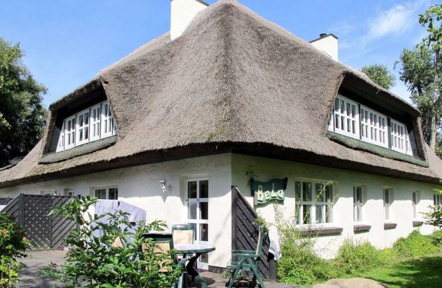 68 m² Farmhouse ∙ 2 bedrooms ∙ 4 guests