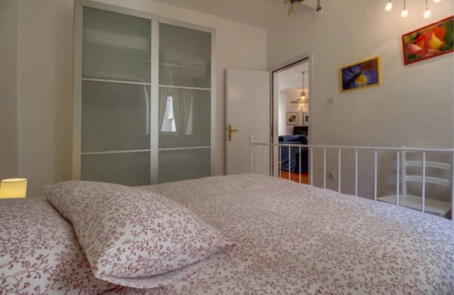 69 m² Apartment ∙ 2 bedrooms ∙ 4 guests