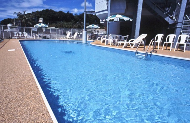 69 m² Hotel ∙ 2 bedrooms ∙ 4 guests