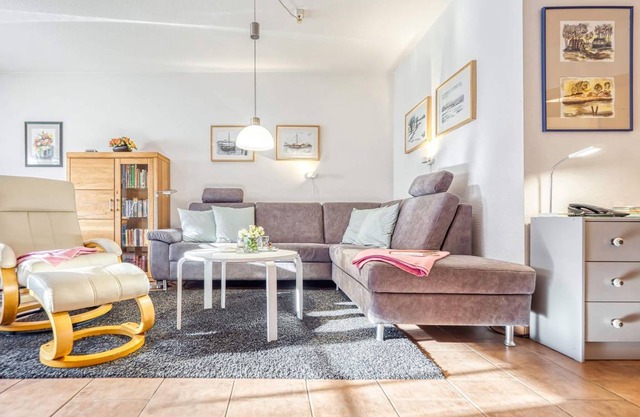 69 m² House ∙ 2 bedrooms ∙ 4 guests