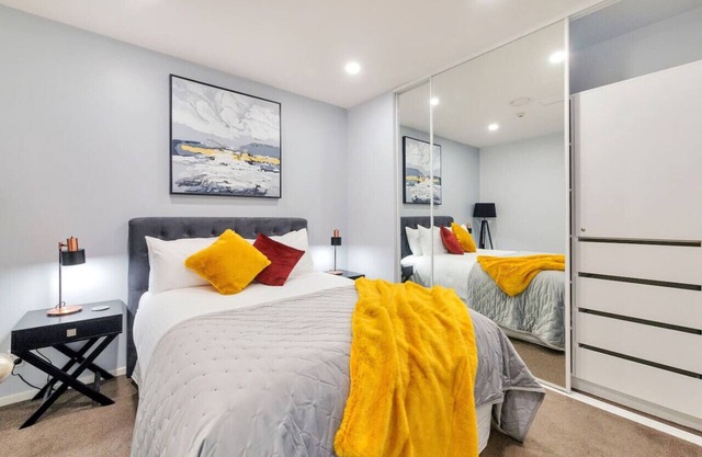 6F/18 Wakefield Street
