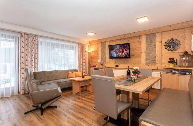 70 m² Apartment ∙ 2 bedrooms ∙ 6 guests