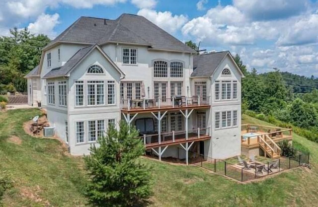 7 Bedroom 683385 by Houzlet