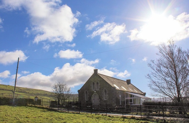 7 bedroom accommodation in Barras, near Kirkby Stephen