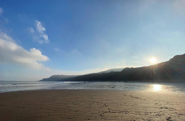 7 bedroom accommodation in Ravenscar, near Robin Hoods Bay