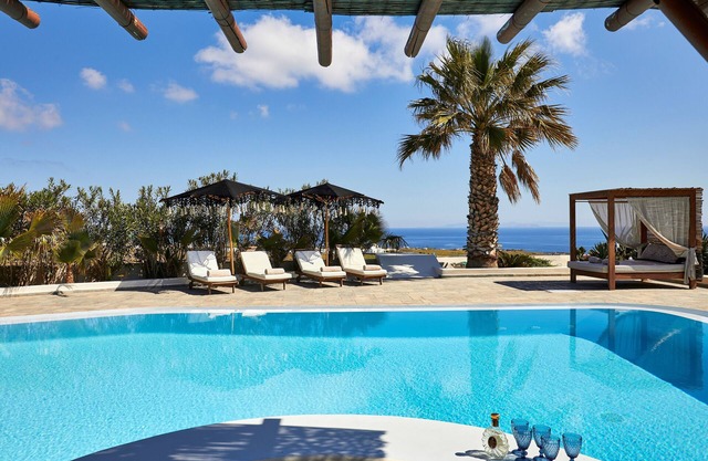 7 Bedroom Luxury Villa with Private Pool - Breakfast incl.,Concierge,Daily Maid