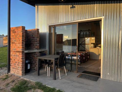 7 Fonteine Gaste Plaas