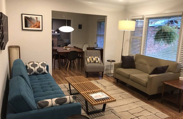 7 Miles to Masters Tournament - Less Traffic - Sleeps 8