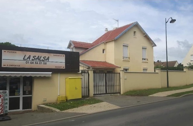 7 minutes de l'aéroport CDG 4