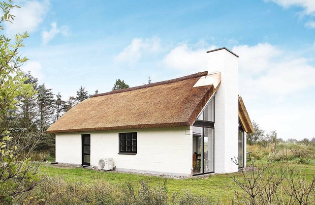 7 person holiday home in Fjerritslev-By Traum