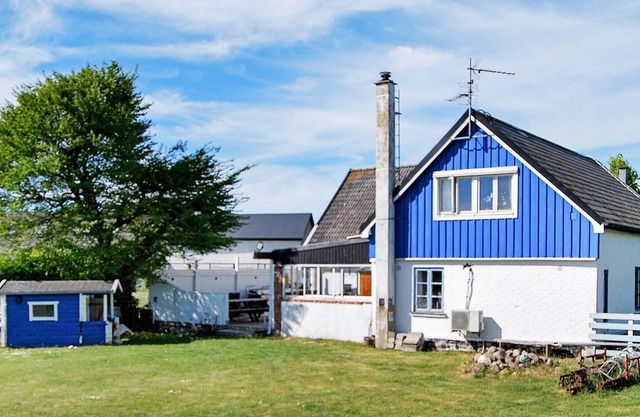 7 person holiday home in TRELLEBORG