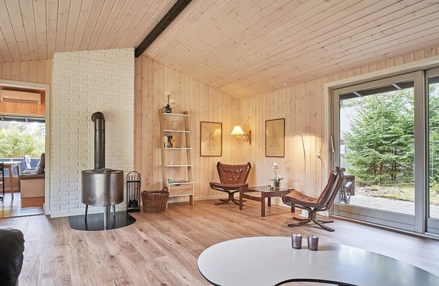 7 person holiday home in Aakirkeby