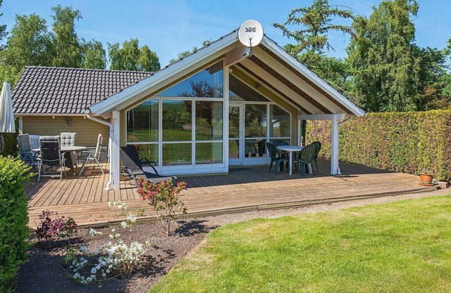 7 person holiday home in Gørlev-By Traum