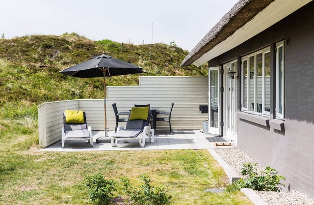 7 person holiday home in Henne