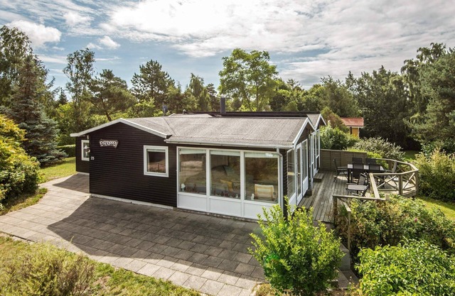 7 person holiday home in Knebel-By Traum