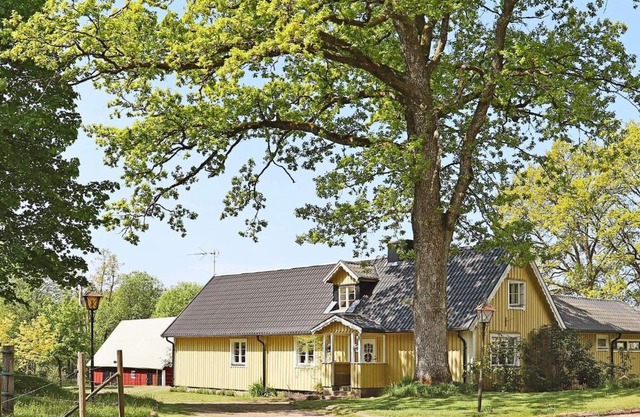 7 person holiday home in LåNGARYD-By Traum