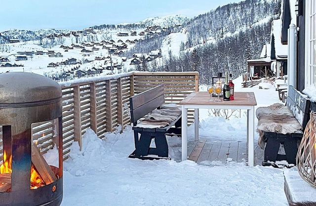 7 person holiday home in Rauland-By Traum