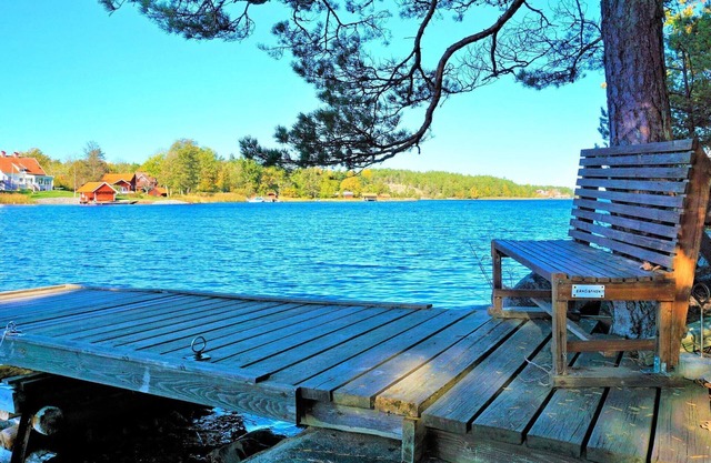 7 person holiday home in FIGEHOLM