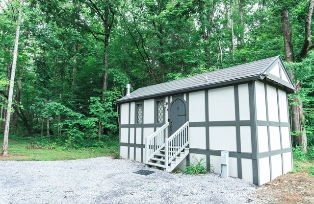 #7 Tilly - Tiny Home Cottage