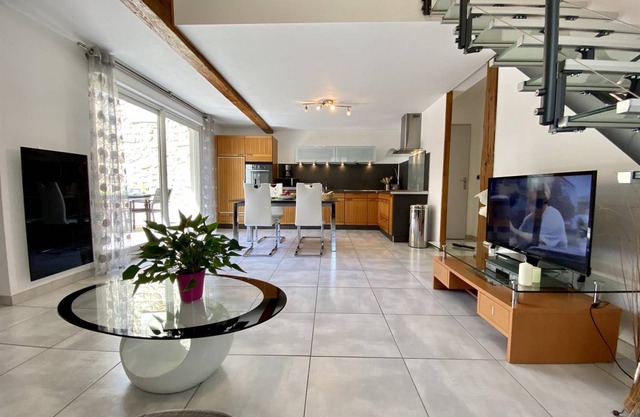 70 m² House ∙ 2 bedrooms ∙ 4 guests