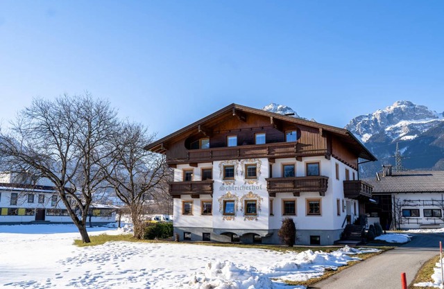 70 m² Apartment ∙ 2 bedrooms ∙ 5 guests