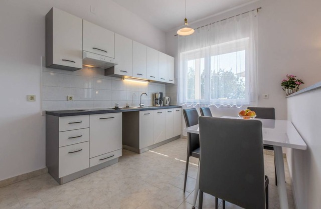 70 m² Apartment ∙ 2 bedrooms ∙ 4 guests