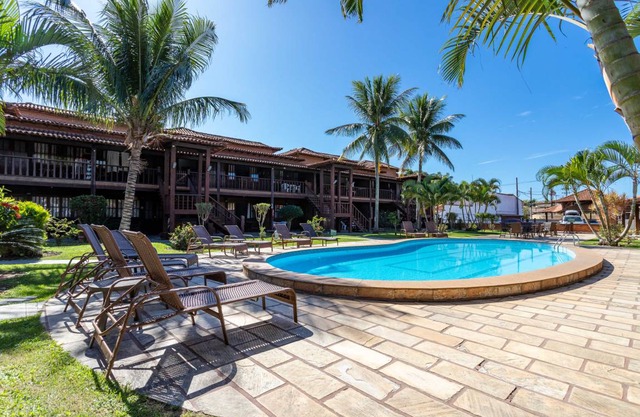 70 m² Aparthotel ∙ 2 bedrooms ∙ 6 guests