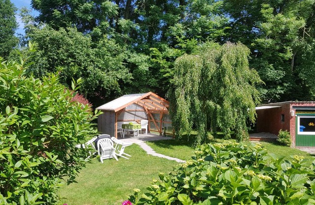 70 m² Apartment ∙ 2 bedrooms ∙ 4 guests