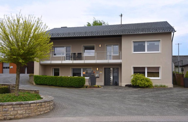 70 m² Apartment ∙ 1 bedroom ∙ 2 guests