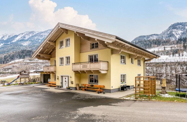 70 m² Apartment ∙ 1 bedroom ∙ 6 guests