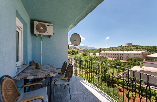 70 m² Apartment ∙ 1 bedroom ∙ 4 guests