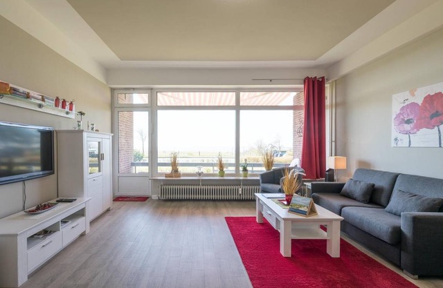 70 m² Apartment ∙ 1 bedroom ∙ 4 guests