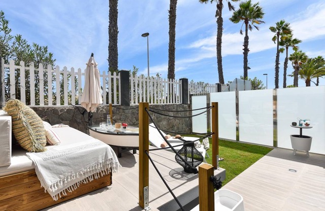 70 m² Apartment ∙ 1 bedroom ∙ 2 guests