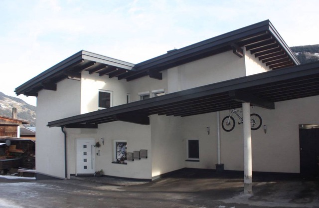 70 m² Apartment ∙ 2 bedrooms ∙ 4 guests