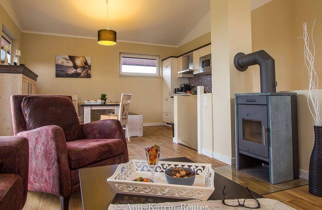 70 m² Apartment ∙ 2 bedrooms ∙ 4 guests