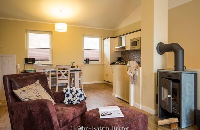 70 m² Apartment ∙ 2 bedrooms ∙ 4 guests