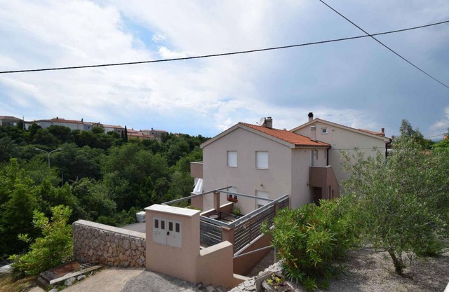 70 m² Apartment ∙ 2 bedrooms ∙ 4 guests